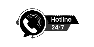 7/24 તાત્કાલિક પ્રતિસાદ